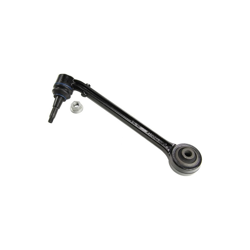 Moog 0'' Full Front and RearControl Arm for 2010-2015 Chevrolet Camaro