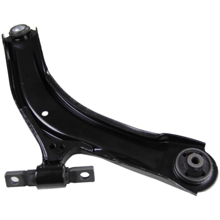 Moog 0'' FrontControl Arm for 2014-2015 Nissan Rogue Select