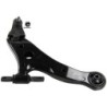 Moog 0'' FrontControl Arm for 2013-2015 Lexus ES350