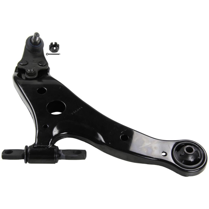 Moog 0'' FrontControl Arm for 2017-2018 Lexus ES350