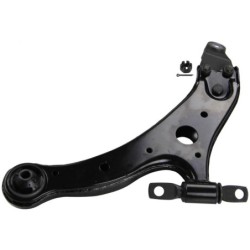 Moog 0'' FrontControl Arm for 2017-2018 Lexus ES350