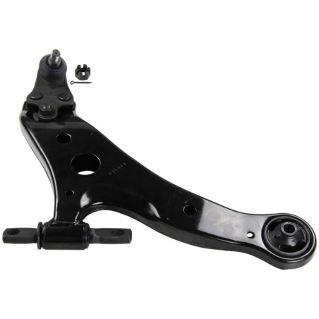 Moog 0'' FrontControl Arm for 2005-2018 Toyota Avalon