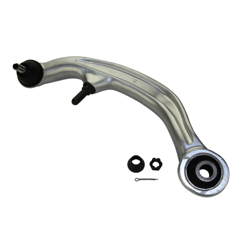 Moog 0'' Full Front and RearControl Arm for 2003-2006 Infiniti G35 4WD/2WD