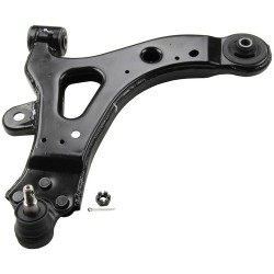 Moog 0'' FrontControl Arm...