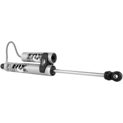 FOX 0-1'' Rear  Lift Shock Absorber for 2007-2007 Dodge Ram 1500 2WD