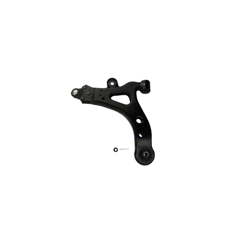 Moog 0'' FrontControl Arm for 2002-2007 Buick Rendezvous