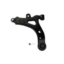 Moog 0'' FrontControl Arm...