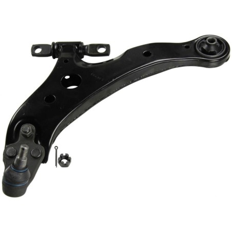 Moog 0'' FrontControl Arm for 2013-2015 Lexus ES350