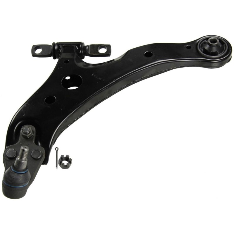 Moog 0'' FrontControl Arm for 2005-2018 Toyota Avalon