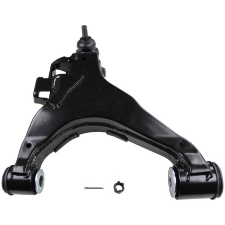 Moog 0'' FrontControl Arm for 2008-2022 Toyota Sequoia