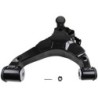 Moog 0'' FrontControl Arm for 2008-2022 Toyota Sequoia
