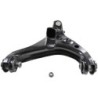 Moog 0'' Control Arm for 2009-2017 Ford Expedition