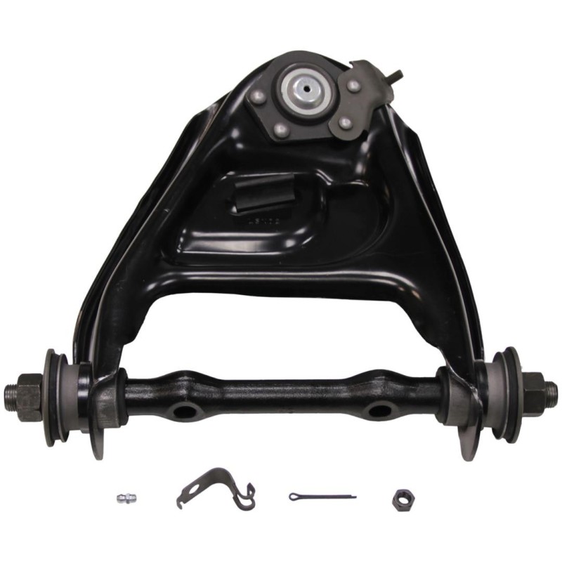 Moog 0'' FrontControl Arm for 1975-1978 GMC C15