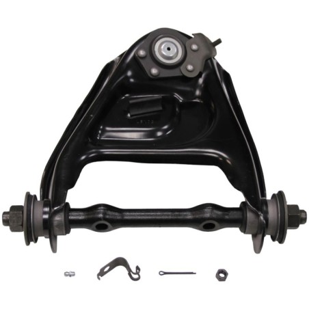 Moog 0'' FrontControl Arm for 1975-1978 GMC C15