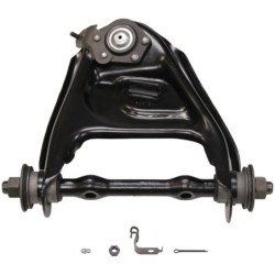 Moog 0'' FrontControl Arm...