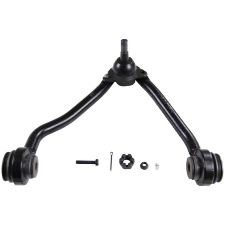 Moog 0'' FrontControl Arm for 1989-2000 GMC C3500