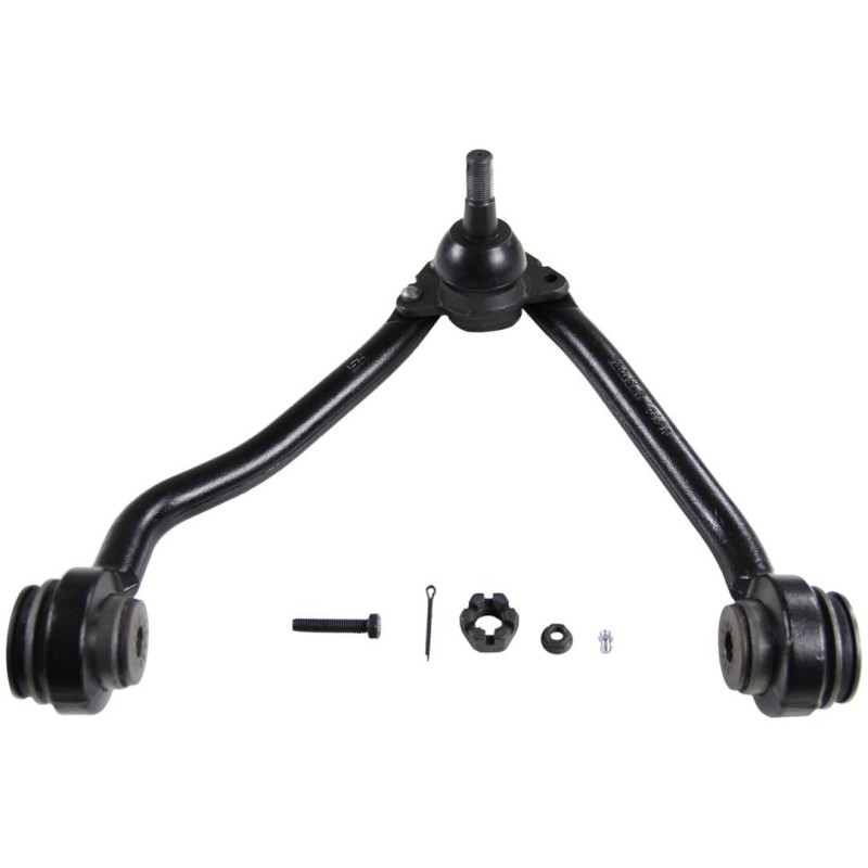 Moog 0'' FrontControl Arm for 2001-2002 GMC C3500HD