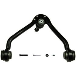 Moog 0'' FrontControl Arm...