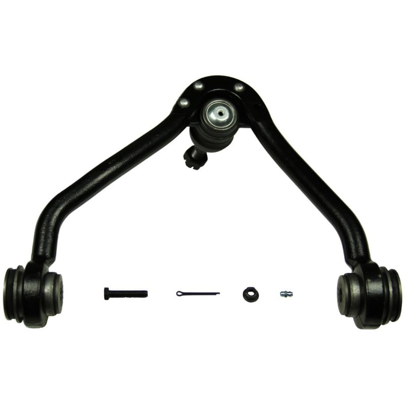 Moog 0'' FrontControl Arm for 2001-2002 GMC C3500HD