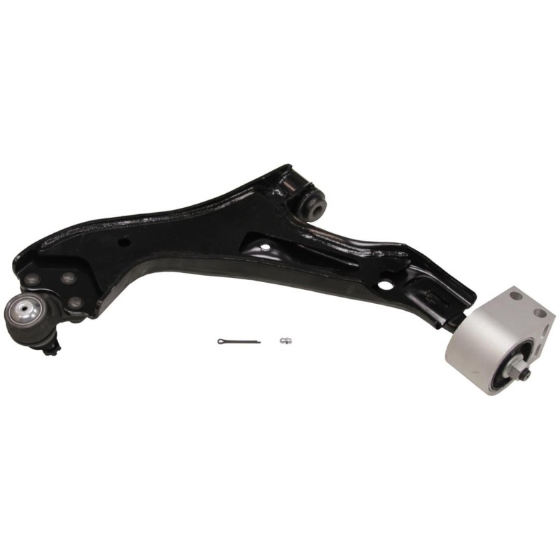 Moog 0'' FrontControl Arm for 2002-2007 Saturn Vue