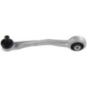 Moog 0'' Full Front and RearControl Arm for 2009-2016 Audi A4