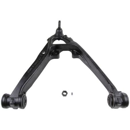 Moog 0'' FrontControl Arm for 2016-2020 Cadillac Escalade ESV