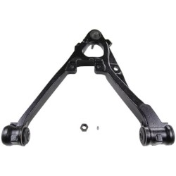 Moog 0'' FrontControl Arm for 2016-2020 Cadillac Escalade ESV