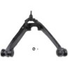 Moog 0'' FrontControl Arm for 2007-2020 Chevrolet Tahoe 2WD/4WD