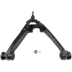 Moog 0'' FrontControl Arm...