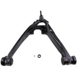 Moog 0'' FrontControl Arm for 2007-2020 Chevrolet Tahoe 2WD/4WD
