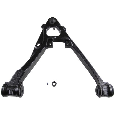 Moog 0'' FrontControl Arm for 2007-2020 GMC Yukon 4WD/2WD/4WD