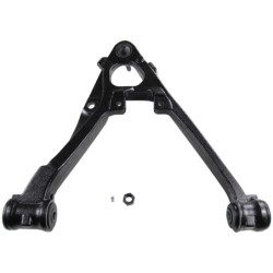 Moog 0'' FrontControl Arm...