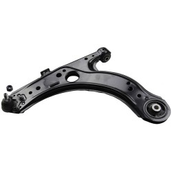 Moog 0'' FrontControl Arm...