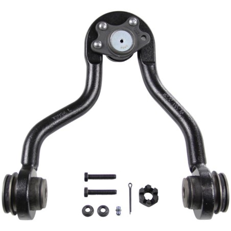 Moog 0'' FrontControl Arm for 1990-2005 Chevrolet Astro 4WD