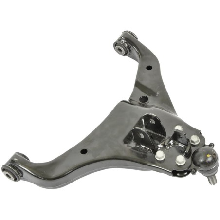 Moog 0'' Control Arm for 2004-2012 Chevrolet Colorado