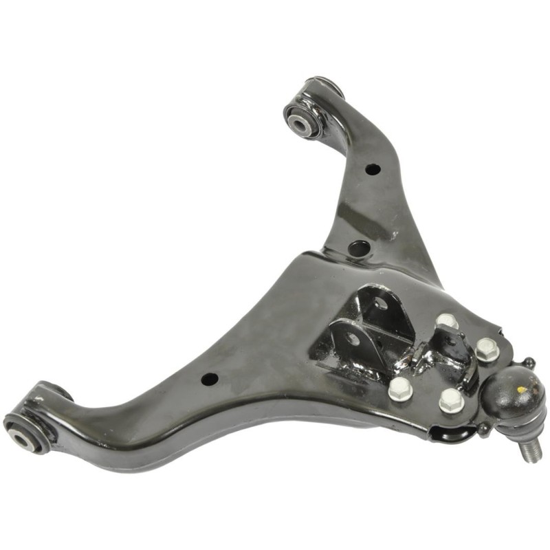 Moog 0'' Control Arm for 2007-2008 Isuzu i-290