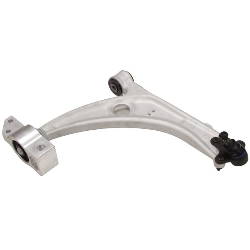 Moog 0'' FrontControl Arm for 2009-2009 Volkswagen Tiguan 4WD/2WD