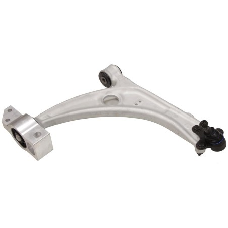 Moog 0'' FrontControl Arm for 2009-2009 Volkswagen Tiguan 4WD/2WD