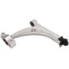Moog 0'' FrontControl Arm for 2009-2009 Volkswagen Tiguan 4WD/2WD