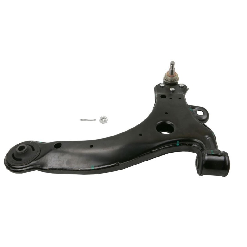 Moog 0'' FrontControl Arm for 2005-2009 Buick LaCrosse