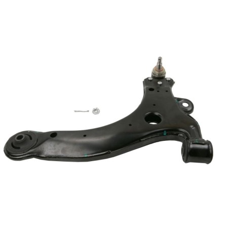 Moog 0'' FrontControl Arm for 2005-2009 Buick LaCrosse