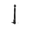 Moog 0'' FrontControl Arm for 2005-2009 Buick LaCrosse