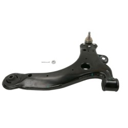 Moog 0'' FrontControl Arm...