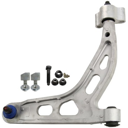 Moog 0'' RearControl Arm for 2002-2005 Mercury Mountaineer