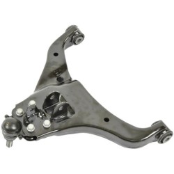 Moog 0'' FrontControl Arm...