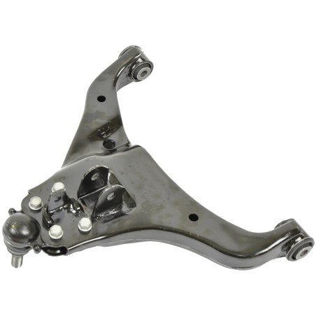 Moog 0'' FrontControl Arm for 2007-2008 Isuzu i-290