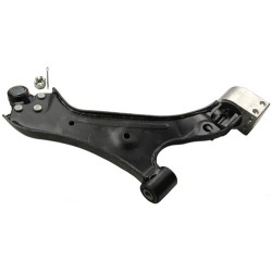 Moog 0'' FrontControl Arm...