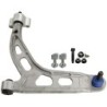 Moog 0'' RearControl Arm for 2002-2005 Mercury Mountaineer