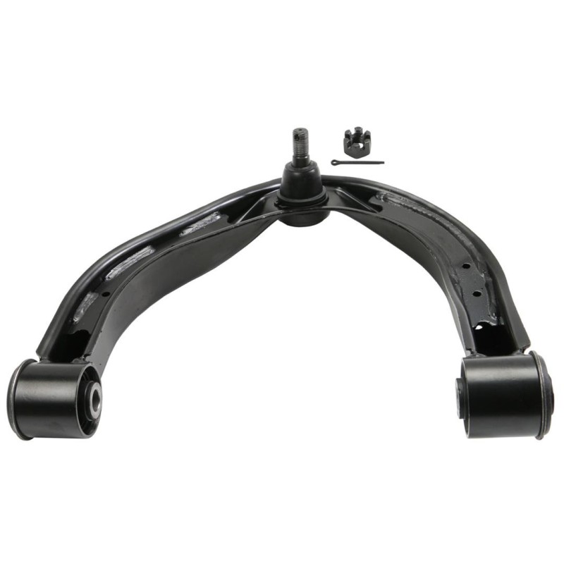 Moog 0'' FrontControl Arm for 2004-2010 Infiniti QX56