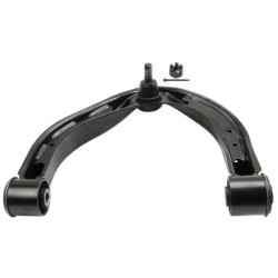 Moog 0'' FrontControl Arm...